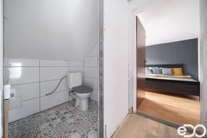Prodej rodinného domu, Luštěnice, Boleslavská, 115 m2