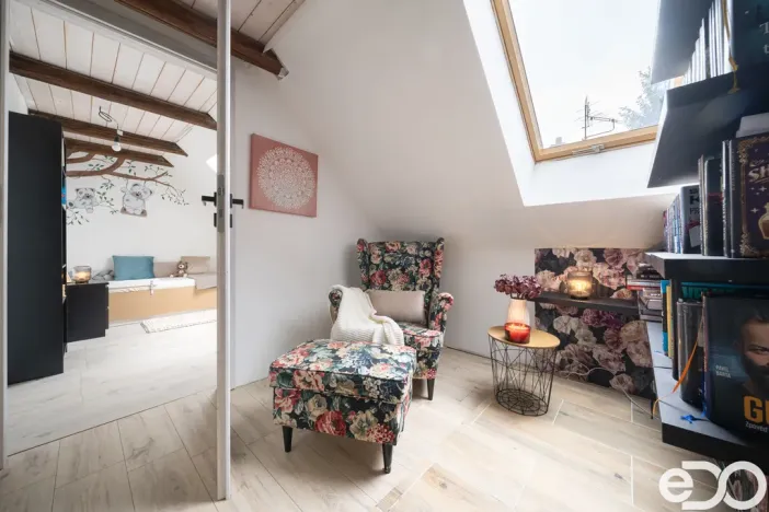 Prodej rodinného domu, Luštěnice, Boleslavská, 115 m2