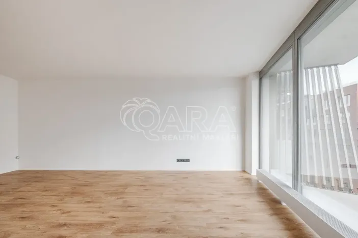Pronájem bytu 3+kk, Praha - Smíchov, Šiklové, 85 m2