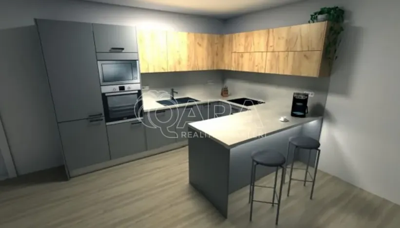 Pronájem bytu 3+kk, Praha - Smíchov, Šiklové, 85 m2