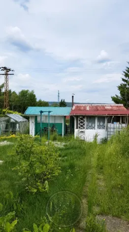 Prodej pozemku pro bydlení, Bukovany, 498 m2