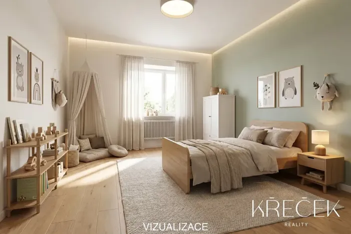 Prodej rodinného domu, Třebíč, Bedřicha Václavka, 250 m2