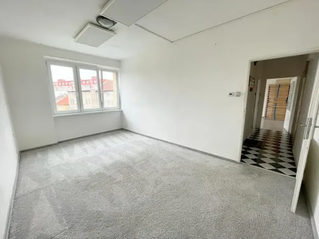 Pronájem bytu 2+1, Horní Litvínov, Vinohradská, 56 m2