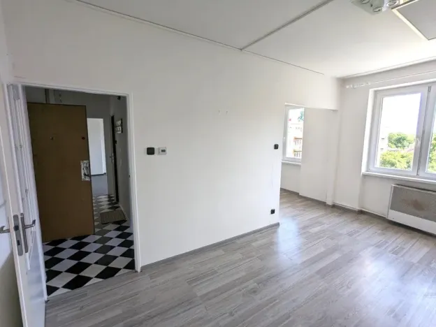 Pronájem bytu 2+1, Horní Litvínov, Vinohradská, 56 m2