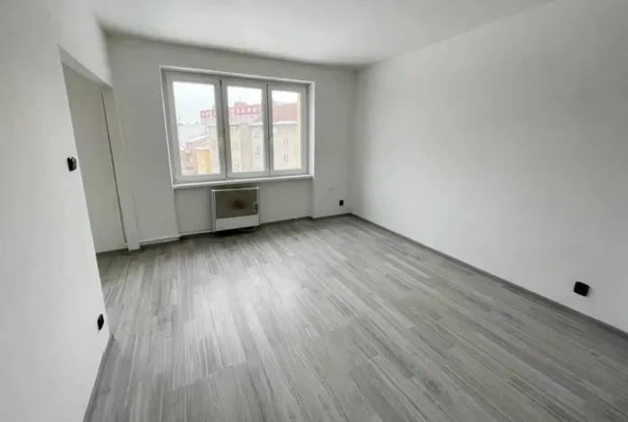 Pronájem bytu 2+1, Horní Litvínov, Vinohradská, 56 m2