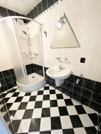 Pronájem bytu 2+1, Horní Litvínov, Vinohradská, 56 m2