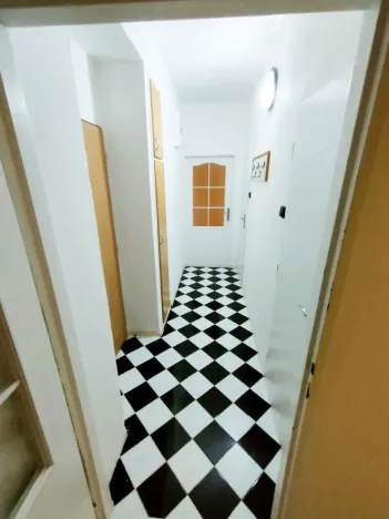 Pronájem bytu 2+1, Horní Litvínov, Vinohradská, 56 m2