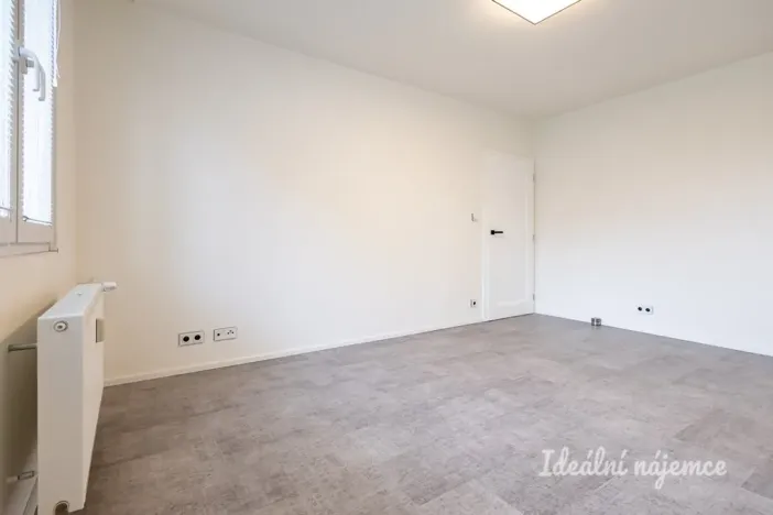 Pronájem bytu 4+1, Praha - Kamýk, Rytířova, 83 m2