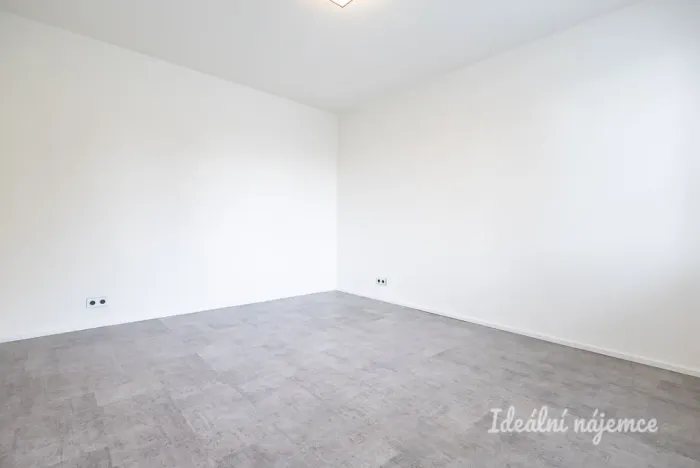 Pronájem bytu 4+1, Praha - Kamýk, Rytířova, 83 m2