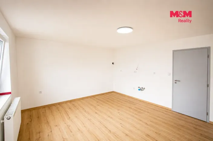 Prodej rodinného domu, Vystrkov, 86 m2