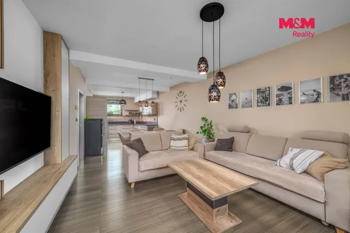 Prodej bytu 2+kk, Čáslav - Čáslav-Nové Město, Potoční, 80 m2
