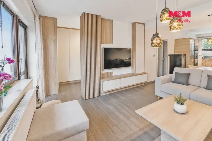 Prodej bytu 2+kk, Čáslav - Čáslav-Nové Město, Potoční, 80 m2
