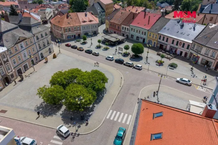 Pronájem obchodního prostoru, Kutná Hora - Kutná Hora-Vnitřní Město, Kollárova, 87 m2