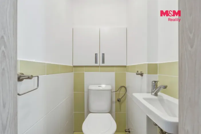 Prodej bytu 3+1, Hradec Králové - Nový Hradec Králové, Selicharova, 98 m2