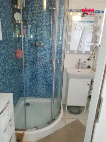 Prodej rodinného domu, Milhostov - Hluboká, 168 m2