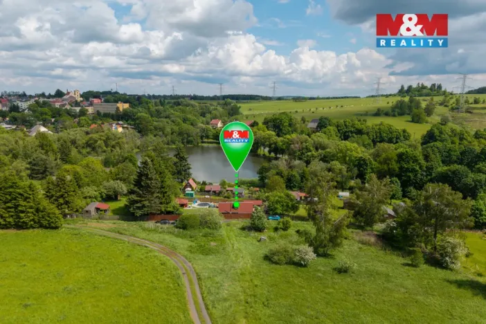 Prodej chaty, Bochov, 66 m2