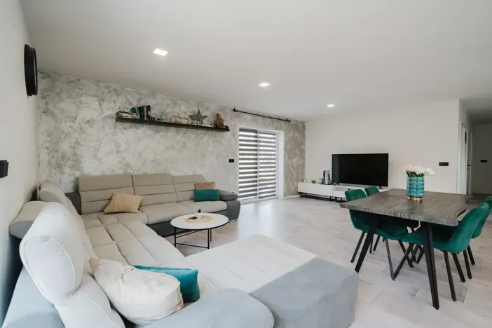 Prodej rodinného domu, Klučov, 170 m2