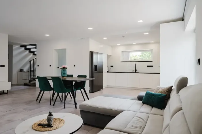 Prodej rodinného domu, Klučov, 170 m2