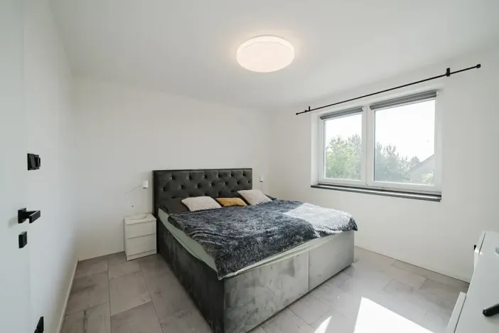 Prodej rodinného domu, Klučov, 170 m2