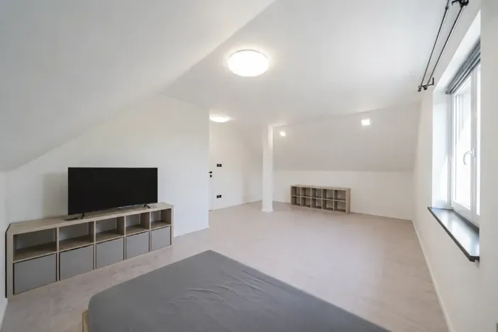 Prodej rodinného domu, Klučov, 170 m2
