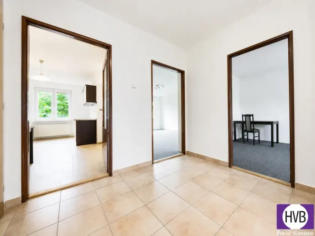 Pronájem rodinného domu, Praha, Ke mlýnu, 132 m2