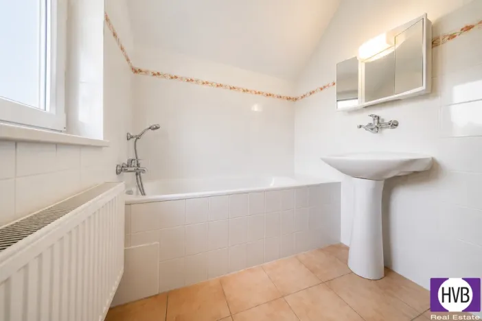 Pronájem rodinného domu, Praha, Ke mlýnu, 132 m2