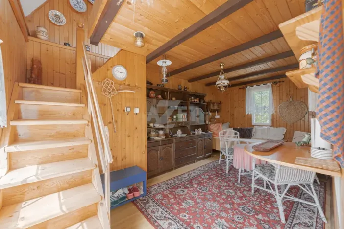 Prodej chaty, Chotěbuz, Severní, 39 m2
