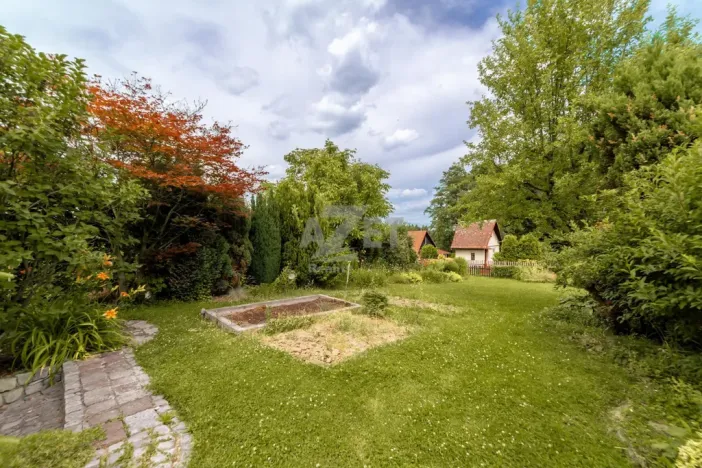 Prodej chaty, Chotěbuz, Severní, 39 m2