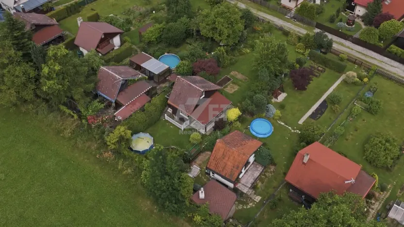 Prodej chaty, Chotěbuz, Severní, 39 m2