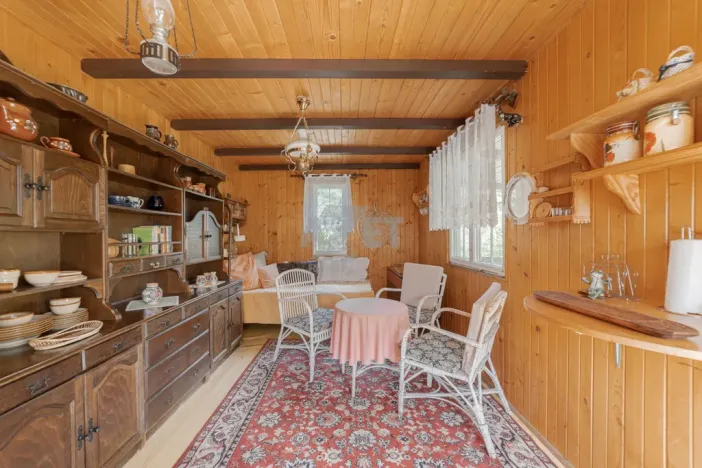 Prodej chaty, Chotěbuz, Severní, 39 m2