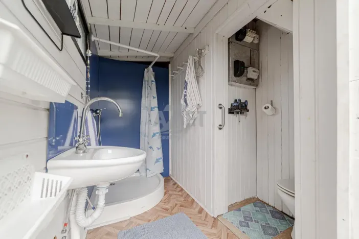 Prodej chaty, Chotěbuz, Severní, 39 m2