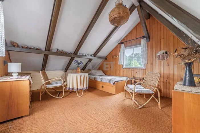 Prodej chaty, Chotěbuz, Severní, 39 m2