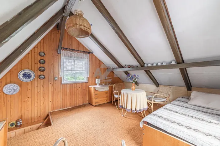 Prodej chaty, Chotěbuz, Severní, 39 m2