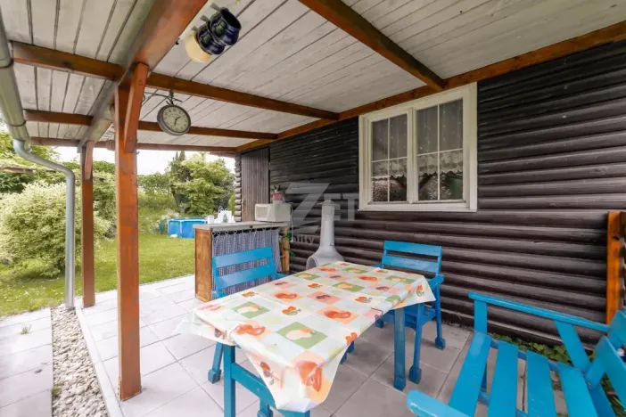 Prodej chaty, Chotěbuz, Severní, 39 m2