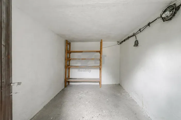 Prodej chaty, Chotěbuz, Severní, 39 m2