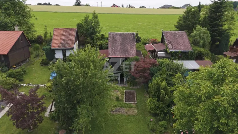 Prodej chaty, Chotěbuz, Severní, 39 m2