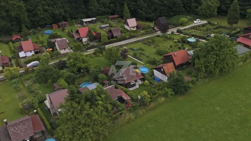 Prodej chaty, Chotěbuz, Severní, 39 m2