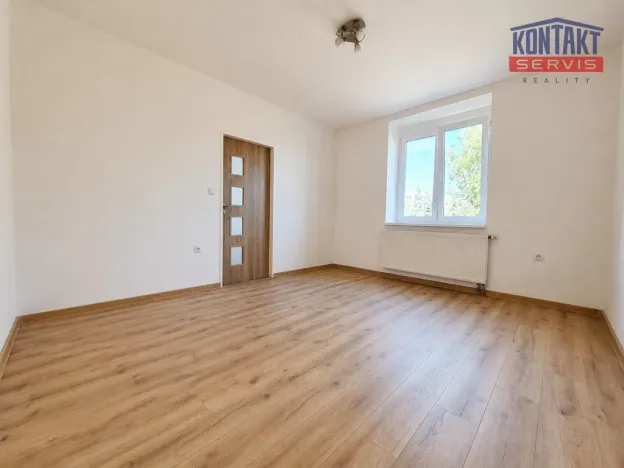 Pronájem bytu 2+kk, České Budějovice, Větrná, 55 m2