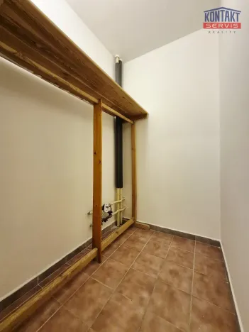Pronájem bytu 2+kk, České Budějovice, Větrná, 55 m2