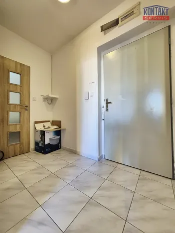 Pronájem bytu 2+kk, České Budějovice, Větrná, 55 m2