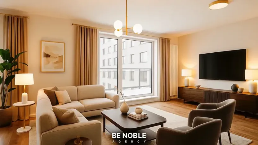 Prodej bytu 4+kk, Beroun, Na Náhonu, 120 m2