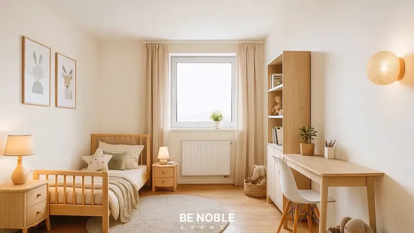 Prodej bytu 4+kk, Beroun, Na Náhonu, 120 m2