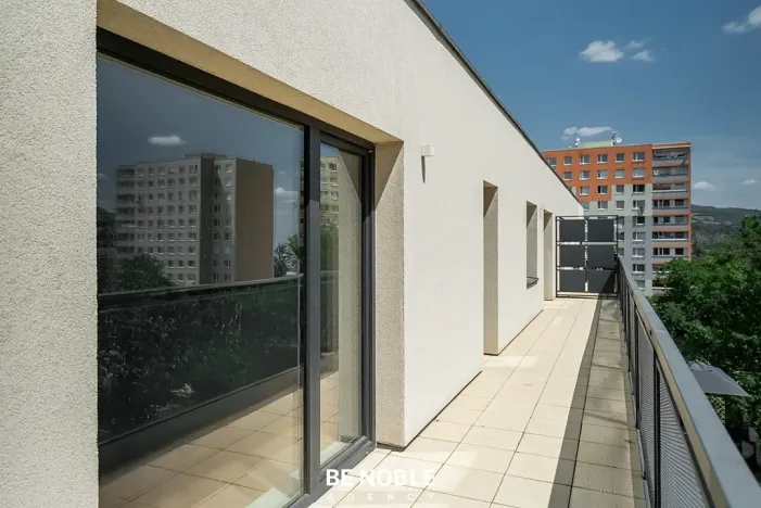 Prodej bytu 4+kk, Beroun, Na Náhonu, 120 m2