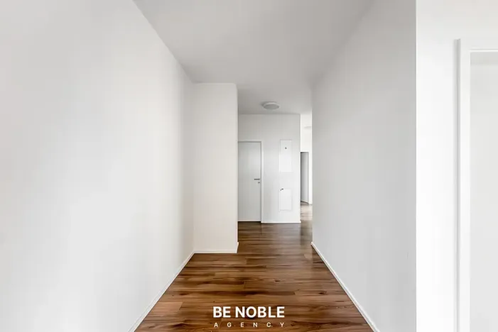Prodej bytu 4+kk, Beroun, Na Náhonu, 120 m2