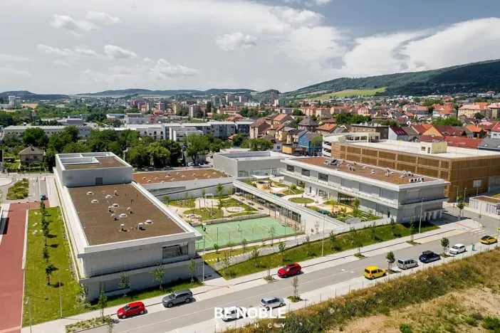 Prodej bytu 4+kk, Beroun, Na Náhonu, 120 m2