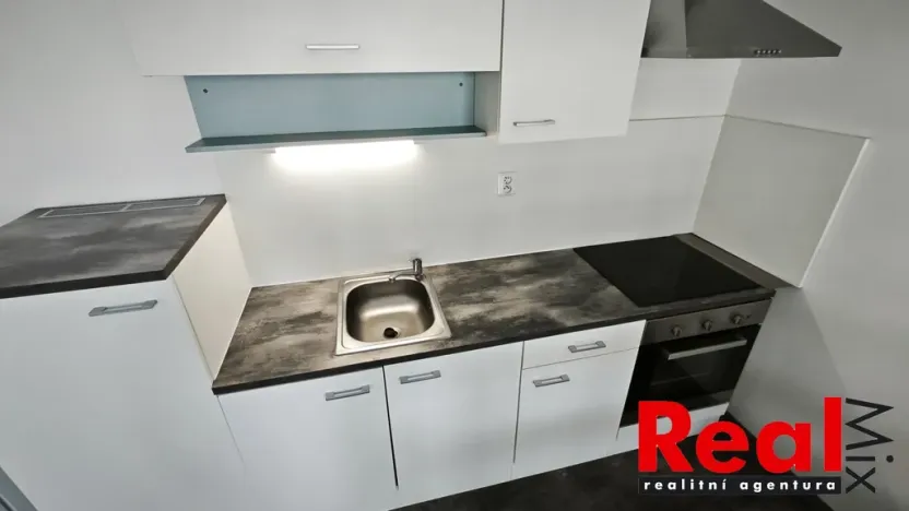 Pronájem bytu 1+kk, Brno, Skorkovského, 30 m2