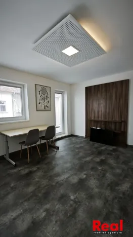 Pronájem bytu 1+kk, Brno, Skorkovského, 30 m2
