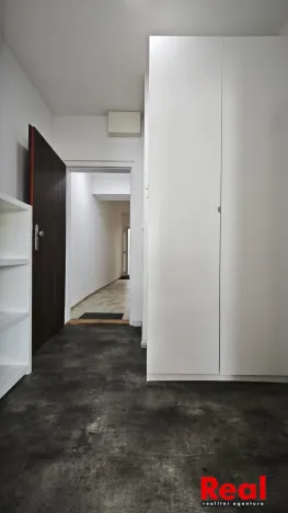 Pronájem bytu 1+kk, Brno, Skorkovského, 30 m2