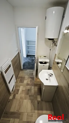 Pronájem bytu 1+kk, Brno, Skorkovského, 30 m2