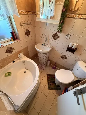 Prodej rodinného domu, Stružnice, 100 m2